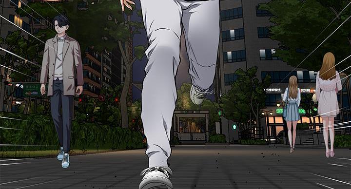 《姐姐的房间》第3话 第73页
