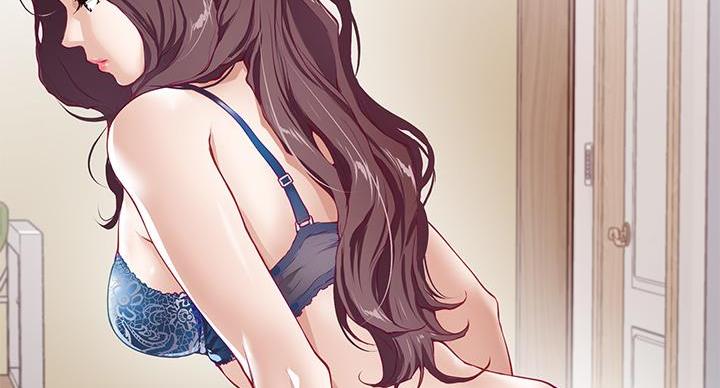 《姐姐的房间》第2话 第91页