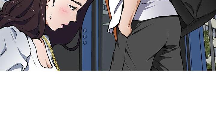 《姐姐的房间》第1话 第114页