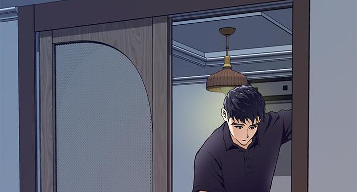 《姐姐的房间》第4话 第5页
