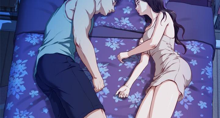 《姐姐的房间》第6话 第12页
