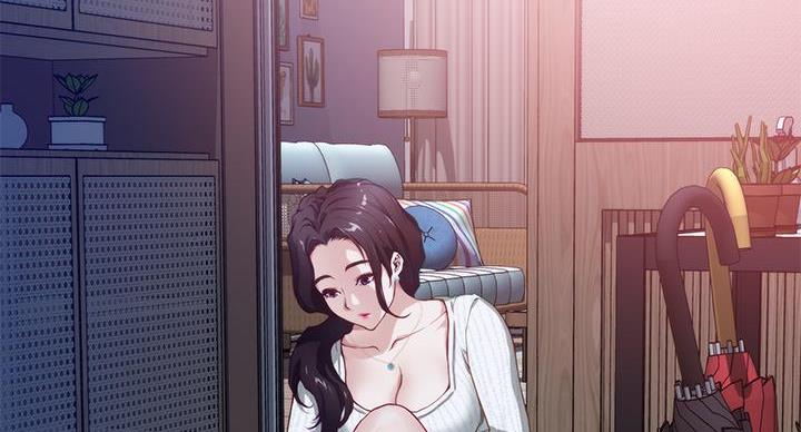 《姐姐的房间》第5话 第2页