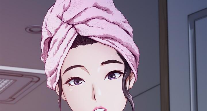 《姐姐的房间》第5话 第99页