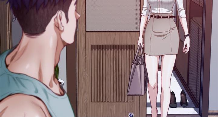 《姐姐的房间》第5话 第9页