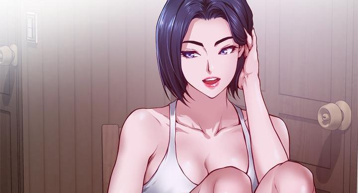 《姐姐的房间》第12话 第50页