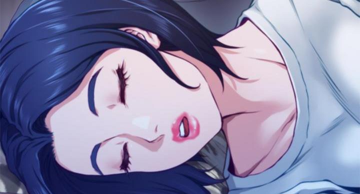 《姐姐的房间》第13话 第56页
