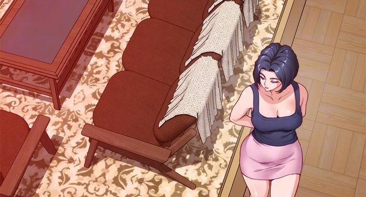 《姐姐的房间》第15话 第39页