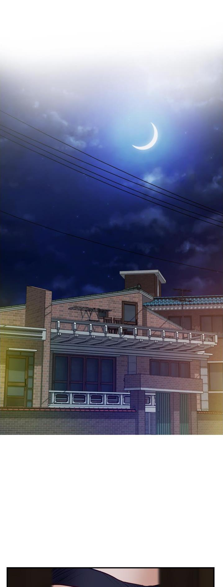 《姐姐的房间》第27话 第1页