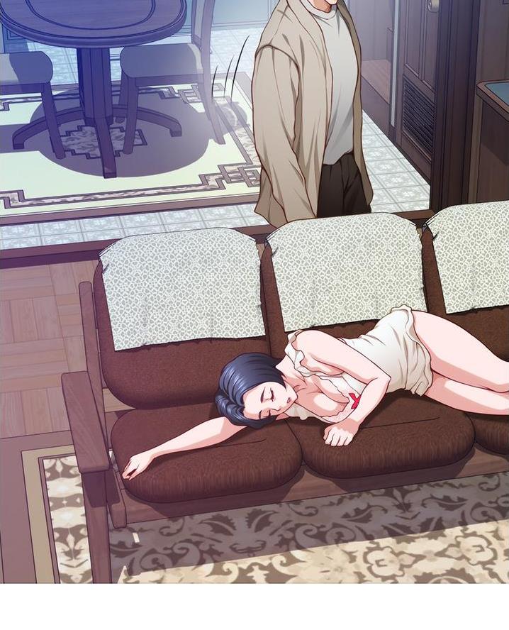 《姐姐的房间》第28话 第10页