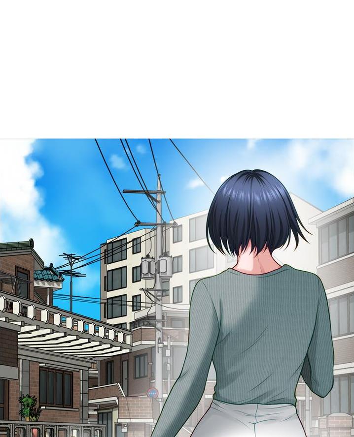 《姐姐的房间》第28话 第25页