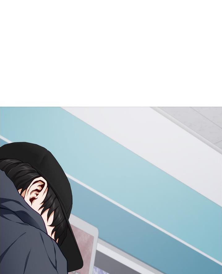 《姐姐的房间》第30话 第54页