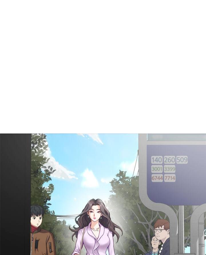 《姐姐的房间》第36话 第19页
