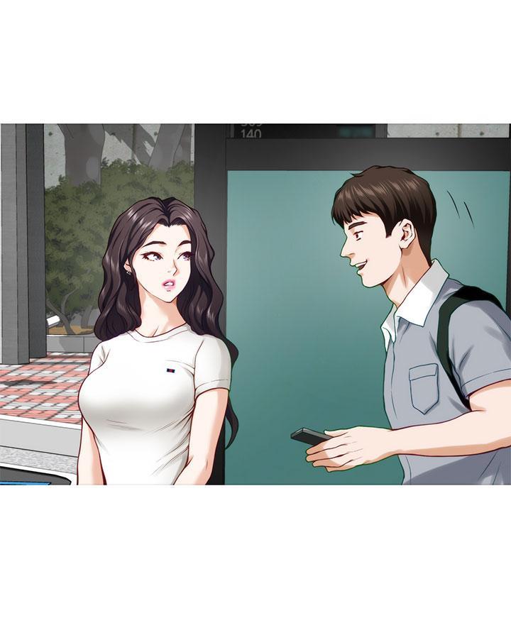 《姐姐的房间》第36话 第37页