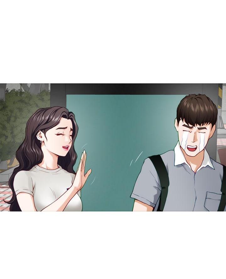 《姐姐的房间》第36话 第38页