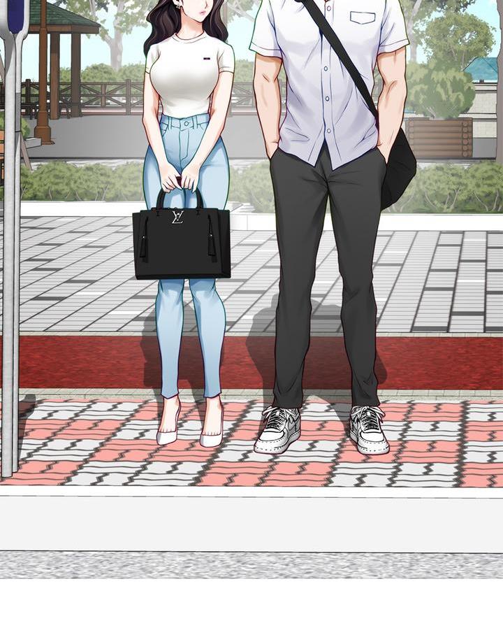 《姐姐的房间》第36话 第64页