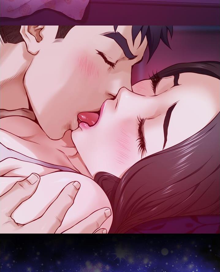 《姐姐的房间》第35话 第51页