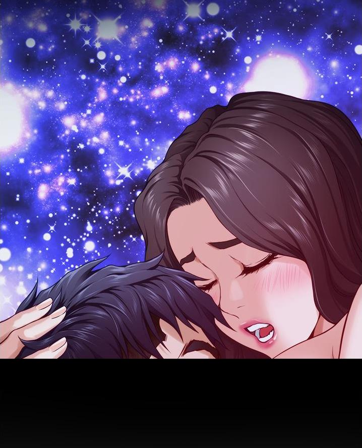 《姐姐的房间》第35话 第52页