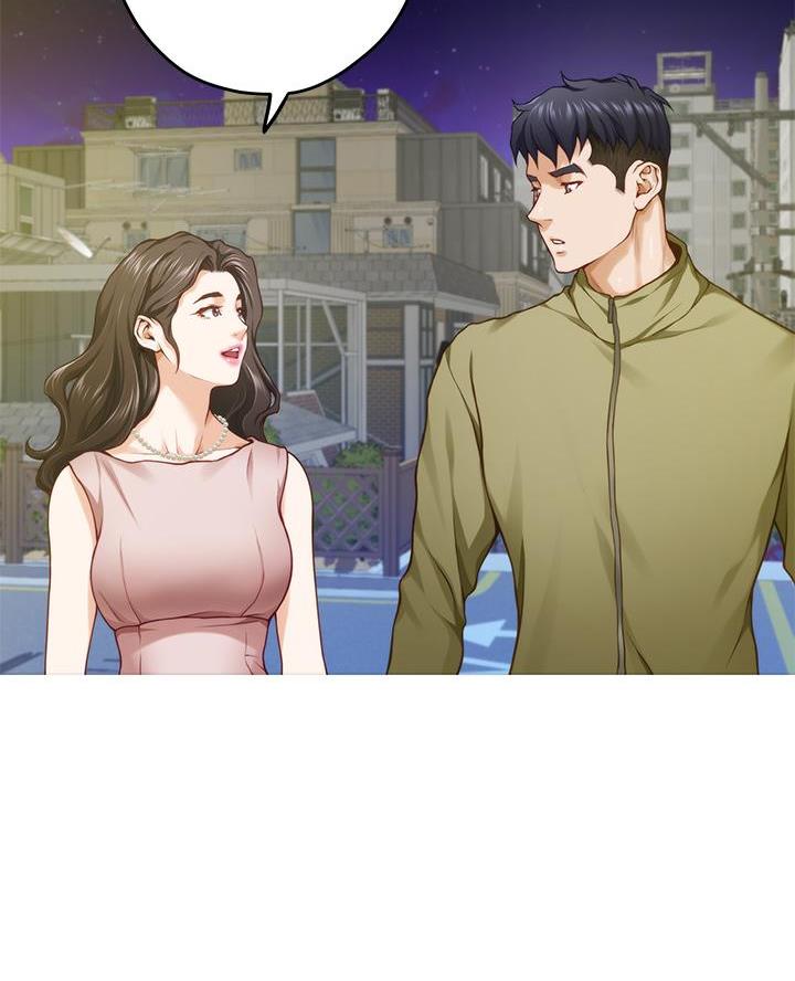 《姐姐的房间》第38话 第36页