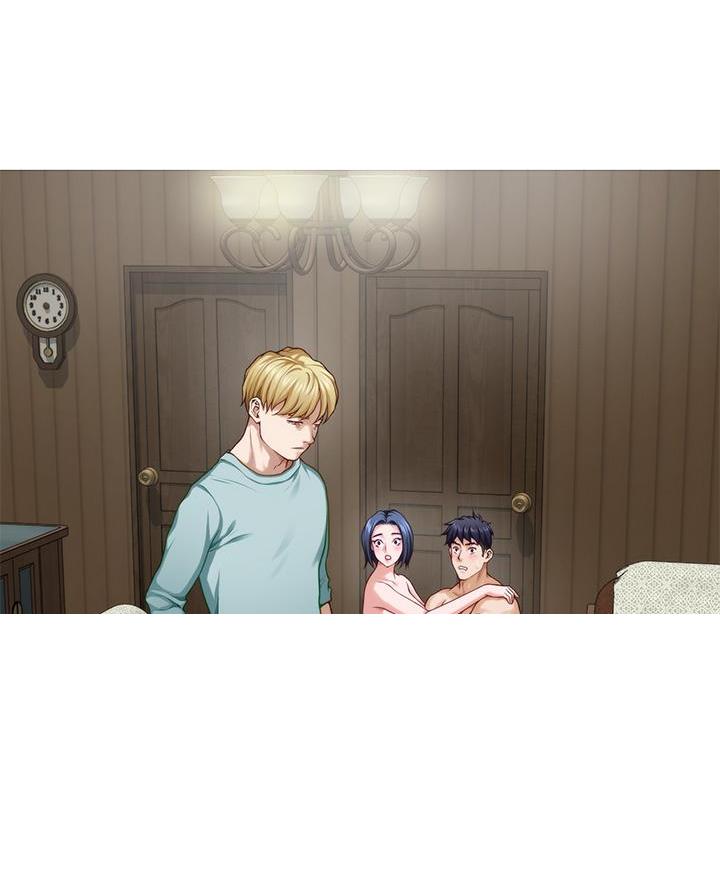 《姐姐的房间》第41话 第5页