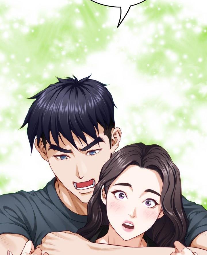 《姐姐的房间》第45话 第51页