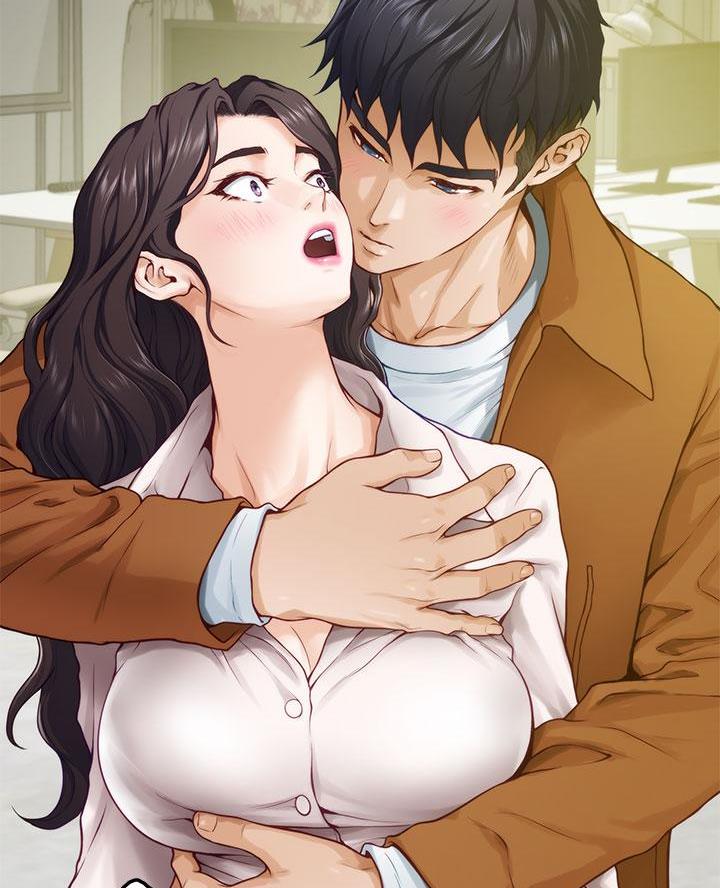 《姐姐的房间》第43话 第14页
