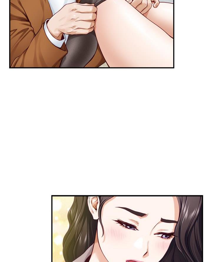 《姐姐的房间》第43话 第31页