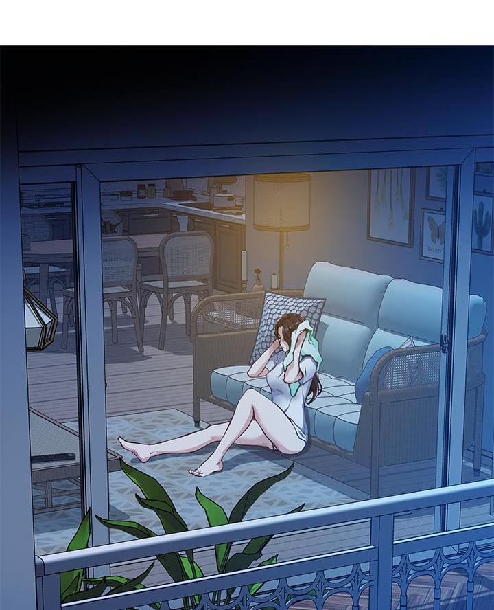 《姐姐的房间》第44话 第29页