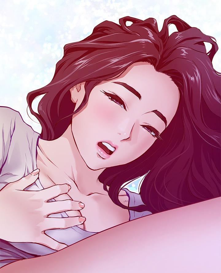 《姐姐的房间》第44话 第48页