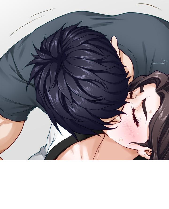 《姐姐的房间》第46话 第31页
