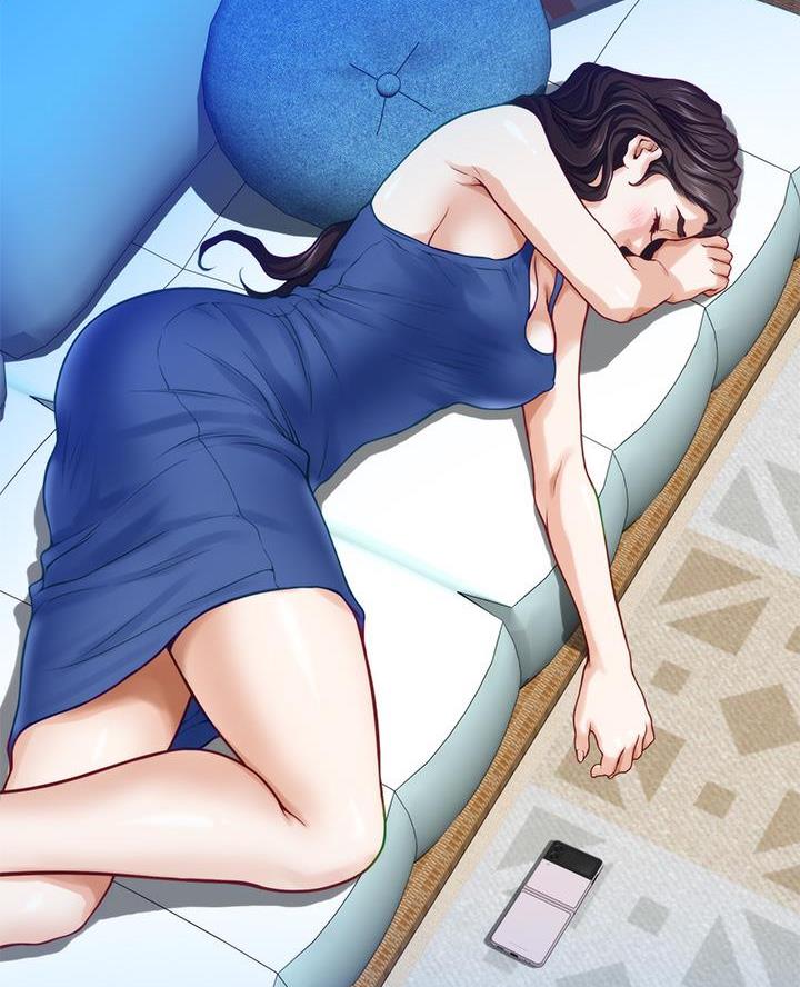 《姐姐的房间》第48话 第79页