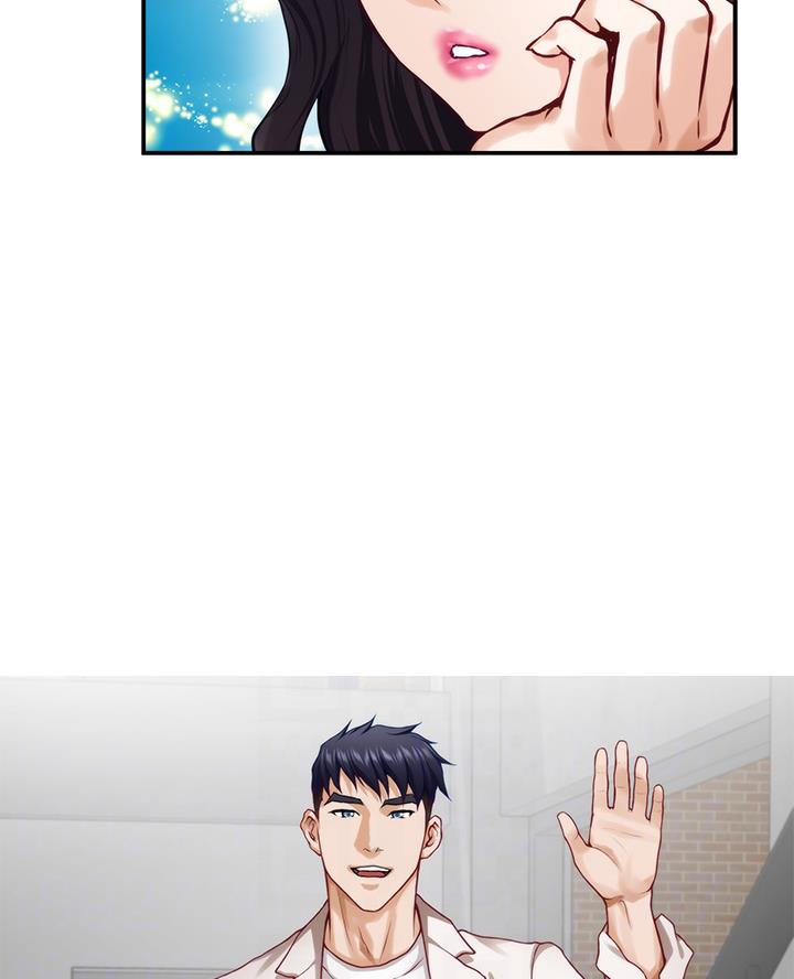 《姐姐的房间》第51话 第28页