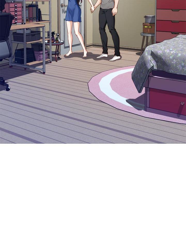 《姐姐的房间》第49话 第27页