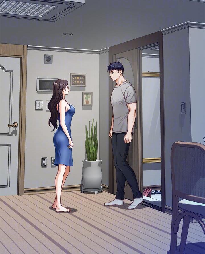 《姐姐的房间》第49话 第2页