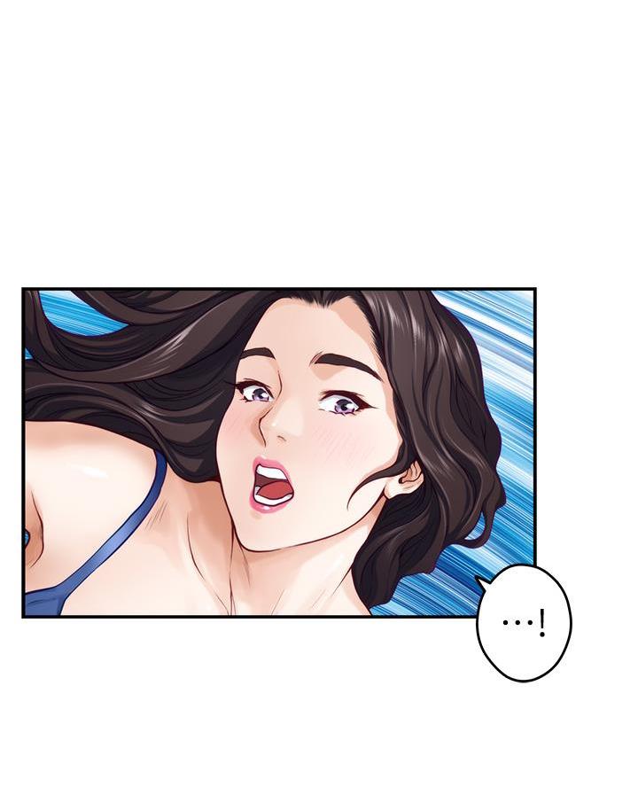 《姐姐的房间》第50话 第19页