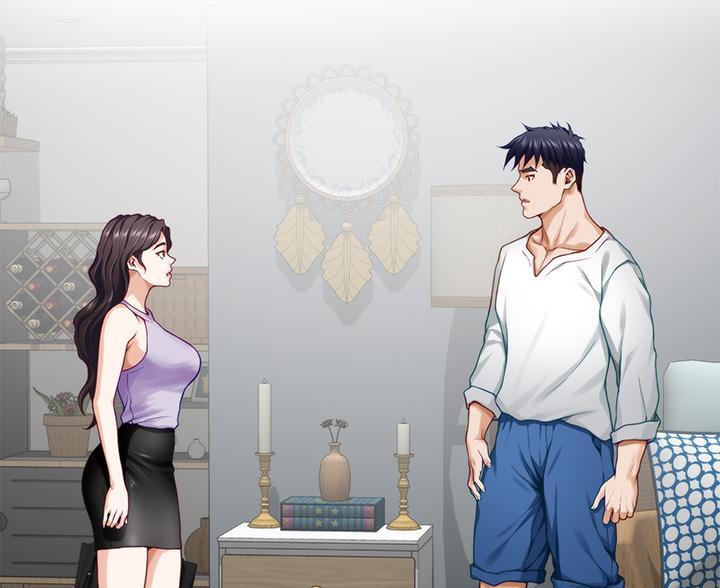《姐姐的房间》第54话 第48页