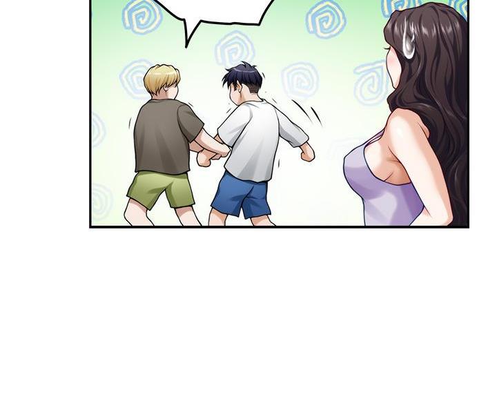 《姐姐的房间》第54话 第61页