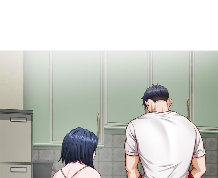 《姐姐的房间》第54话 第8页