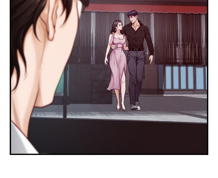 《姐姐的房间》第60话 第69页