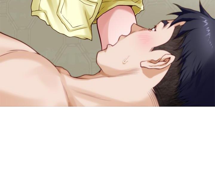 《姐姐的房间》第63话 第58页