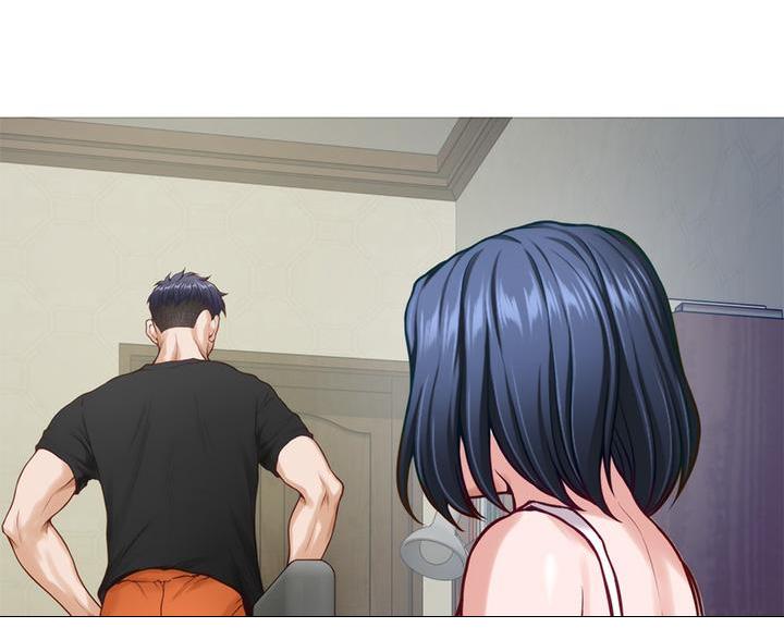 《姐姐的房间》第64话 第63页
