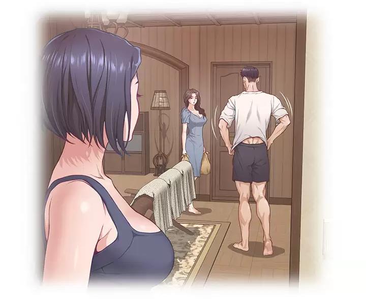 《姐姐的房间》第66话 第47页