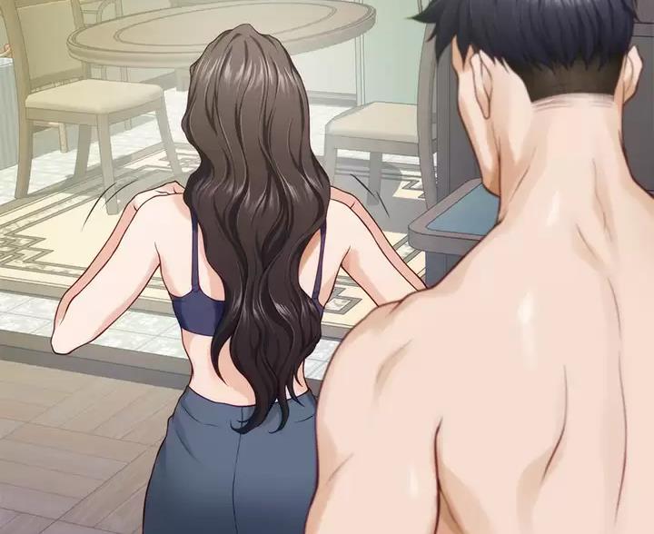 《姐姐的房间》第66话 第81页