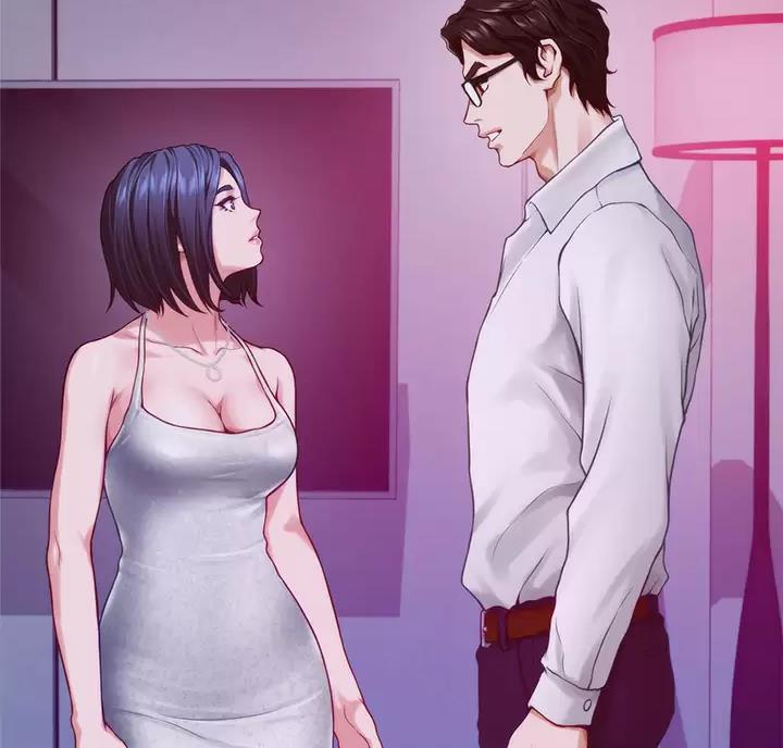 《姐姐的房间》第69话 第17页