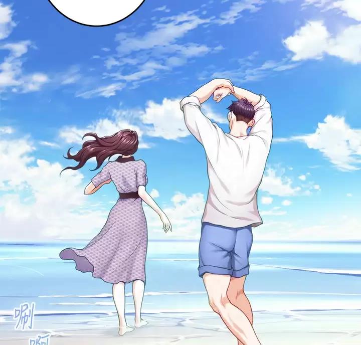 《姐姐的房间》第73话 第25页