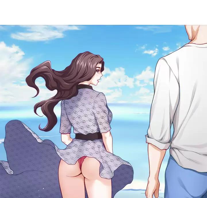 《姐姐的房间》第73话 第42页