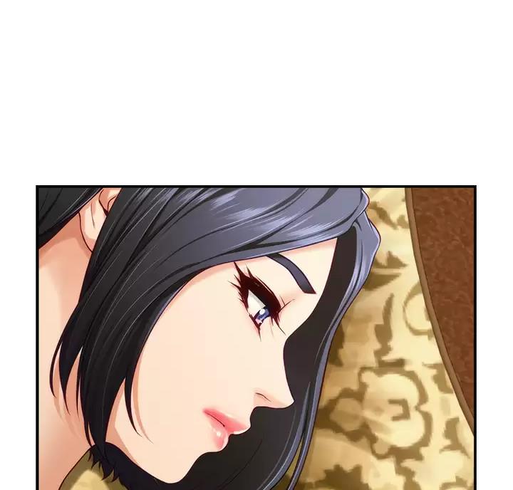 《姐姐的房间》第73话 第57页