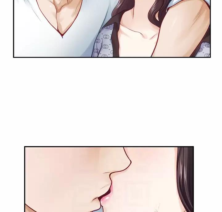 《姐姐的房间》第75话 第19页