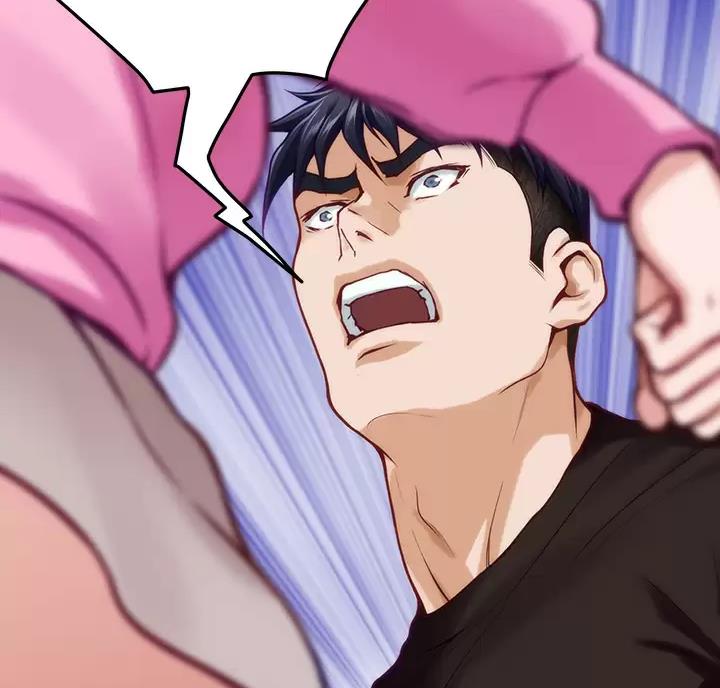《姐姐的房间》第74话 第30页
