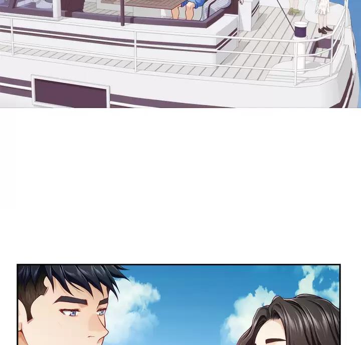 《姐姐的房间》第74话 第46页