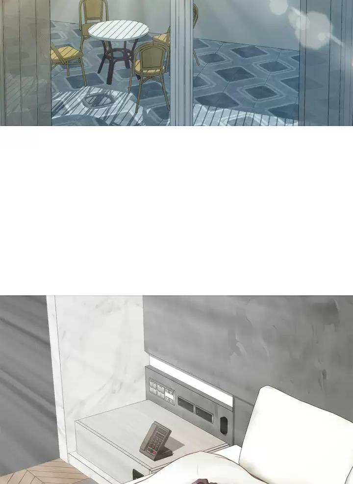 《姐姐的房间》第78话 第2页